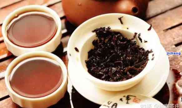 探究普洱茶對身體的影響 持續飲用的時間與減肥效果的關聯