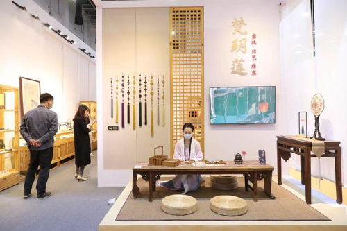 八展聯動 茶禪盛會廈門重磅開啟