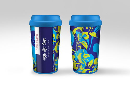 盒畔包裝設(shè)計(jì) 茶葉產(chǎn)品包裝設(shè)計(jì)