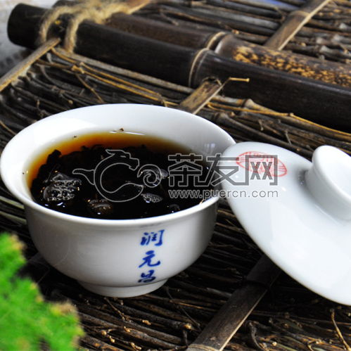 2013年潤元昌龍韻熟茶360克 龍韻 價(jià)格多少錢 怎么樣 圖片 評(píng)測(cè) 報(bào)價(jià)查詢 批發(fā) 茶友網(wǎng) 原中國普洱茶網(wǎng)