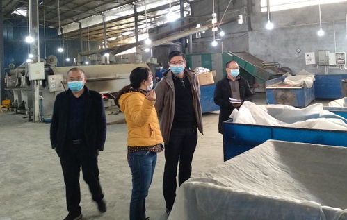 市指導組赴沐川縣督查疫情期間農(nóng)業(yè)安全與春耕生產(chǎn)——以昌聯(lián)茶葉為例
