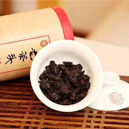 【深度測評】潤元昌2019年老茶頭熟茶 醇厚甜潤的日?？诩Z茶