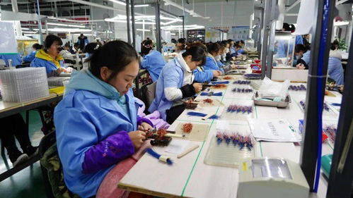 遵義市企業(yè)開啟復(fù)工復(fù)產(chǎn)熱潮 互聯(lián)網(wǎng)銷售成經(jīng)濟(jì)復(fù)蘇新引擎